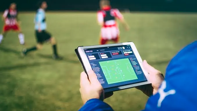 From F1 to Your Front Desk: How Data Analytics Can Transform Your Business