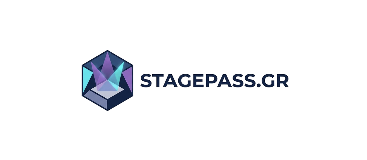StagePass.gr